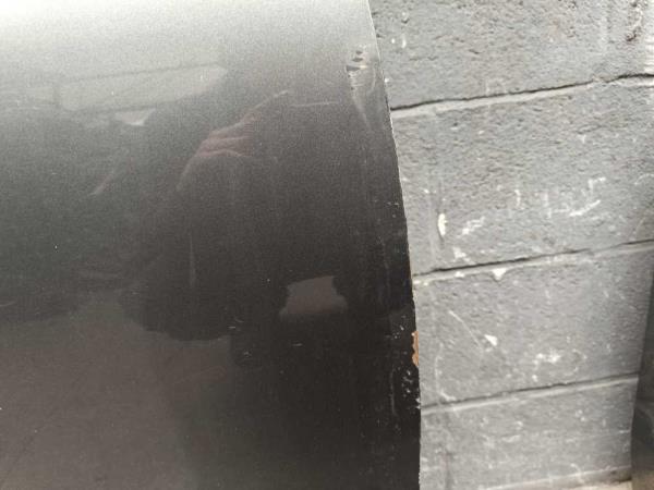 PORTE AVANT DROIT VW SHARAN/ SEAT ALHAMBRA 2010-2021 - Vue 2